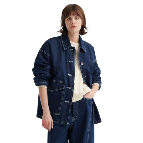 Kowtow Portrait Jacket
